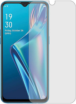 Imperium Tempered Glass Guard for Oppo A11k(Pack of 1)