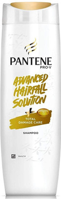 PANTENE TOTAL DAMAGE CARE SHAMPOO 340ML 1 PC AM(340 ml)