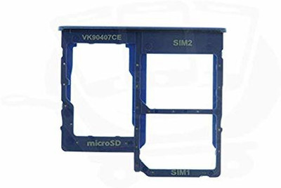 Spares4ever Sim Card Tray(Compatible With Samsung Galaxy A40)