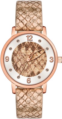 kesariya export Women Top Selling Analog Watch  - For Women