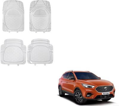 KOZDIKO PVC Standard Mat For  MG NA(Clear)