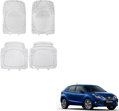 KOZDIKO PVC Standard Mat For  Volkswagen Polo(Clear)