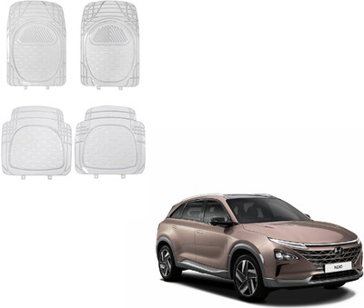 KOZDIKO PVC Standard Mat For  Hyundai NA(Clear)