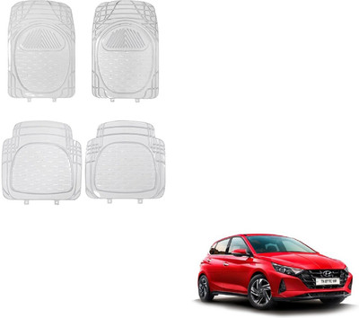 KOZDIKO PVC Standard Mat For  Hyundai NA(Clear)
