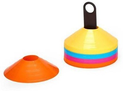 CF SPORTS Space Marker Pack of 21(Multicolor)