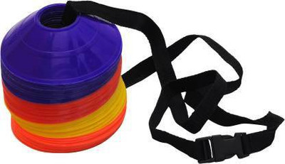 Owlix Space Marker Pack of 21(Multicolor)