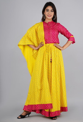 CZUB Women Shirt Skirt Set