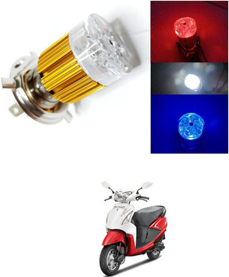 PROEDITION Front LED Indicator Light for Hero Pleasure(Multicolor)