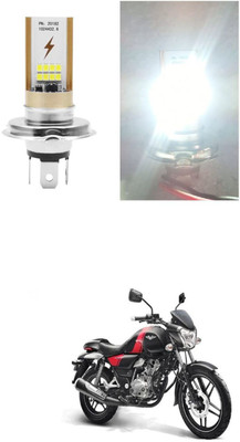 XZRTZ LED Fog Light for Bajaj V 150