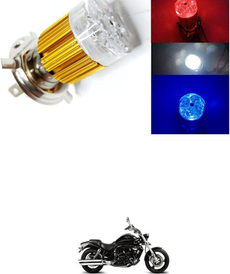 PROEDITION Front LED Indicator Light for Hyosung Aquila Pro 650(Multicolor)