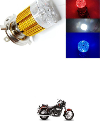 PRTEK LED Fog Light for Hyosung Aquila 250