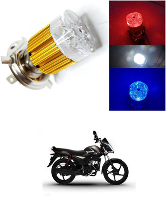PRTEK LED Headlight for Mahindra Pantero