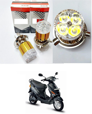 XZRTZ LED Fog Lamp Unit for Hero