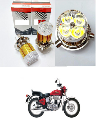 XZRTZ LED Fog Lamp Unit for Royal Enfield