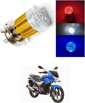 PROEDITION Front LED Indicator Light for Bajaj Discover 125 DTS-i(Multicolor)