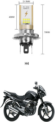 XZRTZ LED Fog Lamp Unit for Suzuki GS