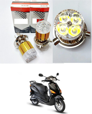 XZRTZ LED Fog Lamp Unit for Hero