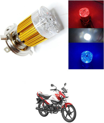 PRTEK LED Tail-light for Hero Splendor NXG