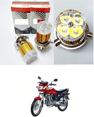 XZRTZ LED Fog Lamp Unit for Hero