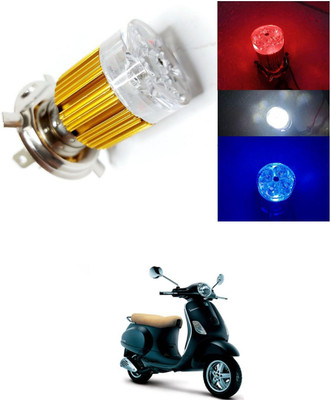 PRTEK LED Headlight for Piaggio Vespa