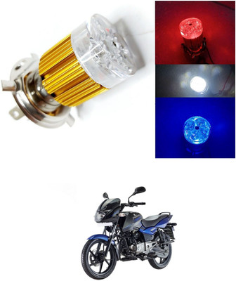 PROEDITION Front LED Indicator Light for Bajaj Pulsar 150 DTS-i(Multicolor)