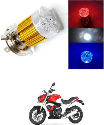 PRTEK LED Fog Light for TVS Max 4R