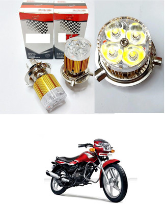 XZRTZ LED Fog Lamp Unit for Universal For Car Universal For Car