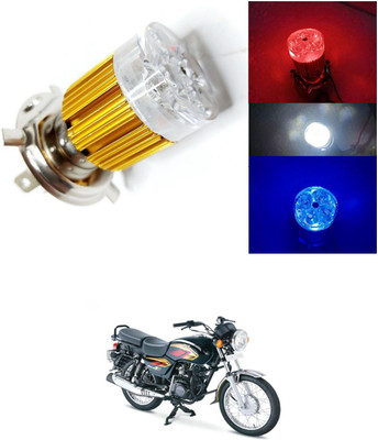 PRTEK LED Fog Light for TVS Max 4R