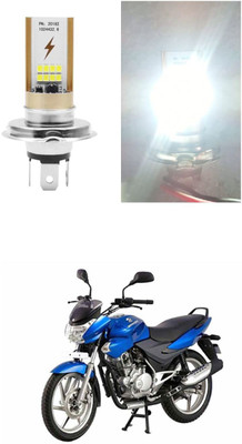 XZRTZ LED Headlight for Bajaj Discover 125 DTS-i