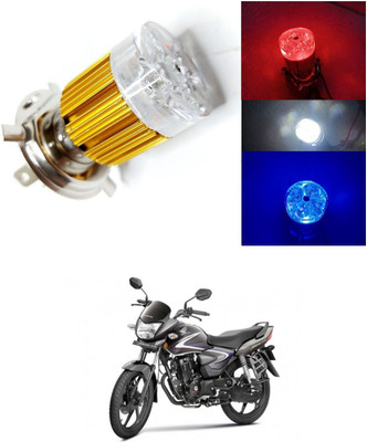 PRTEK LED Fog Light for Honda CB Shine
