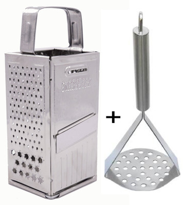 startail Kitchen Press