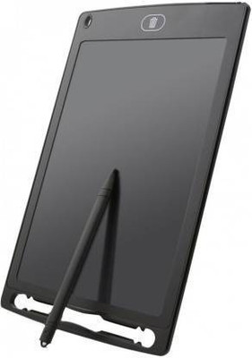 AKKI CREATION LCD Writing 8.5 Inch Tablet Electronic Writing -663(Silver)