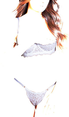 Xoticahub Lingerie Set