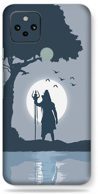 Satisfactory Google Pixel 5 Mobile Back Skin Mobile Skin(Multicolor)