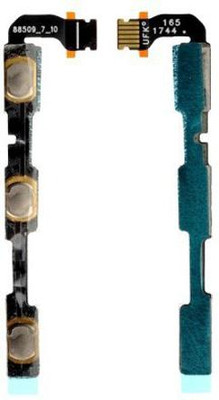 Kraze4blaze (XR4XVLFLX) Xiaomi 4X (2016060) Volume Power ON/OFF Button