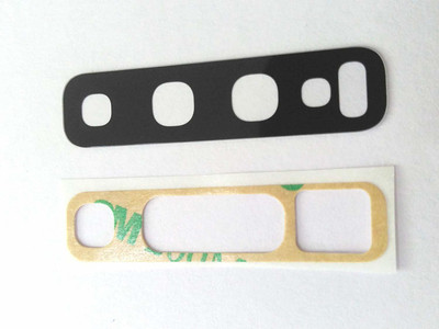 AceKing S10 / S10 Plus Samsung Galaxy Original Spare Part For Mobile Phone Mobile Camera Lens Glass