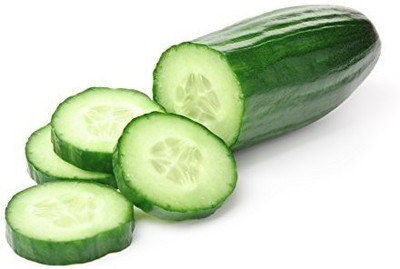 MKR Enterprises Cucumber Seed(70 per packet)