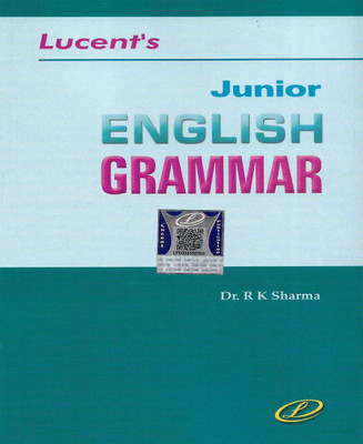 Junior English Grammar Useful For Exam(Paperback, R K Sharma)