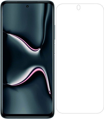 GMR Edge To Edge Tempered Glass for Mi 11 X Pro 5G(Pack of 1)