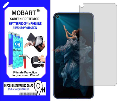 MOBART Impossible Screen Guard for HUAWEI 20 S(Pack of 1)