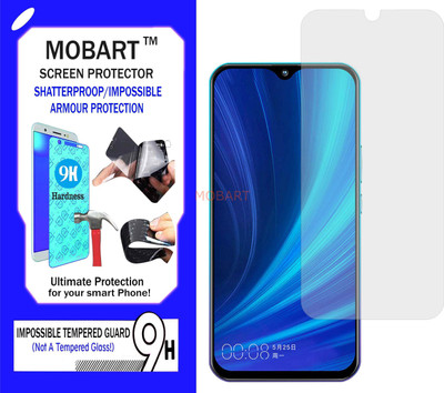 MOBART Impossible Screen Guard for GIONEE K6(Pack of 1)