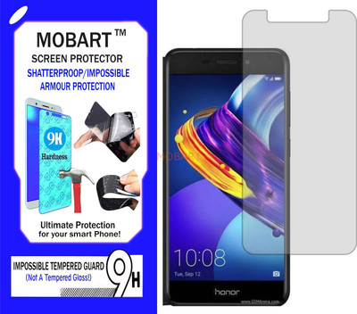 MOBART Impossible Screen Guard for HONOR 6C PRO(Pack of 1)