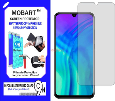 MOBART Impossible Screen Guard for HONOR 20I(Pack of 1)