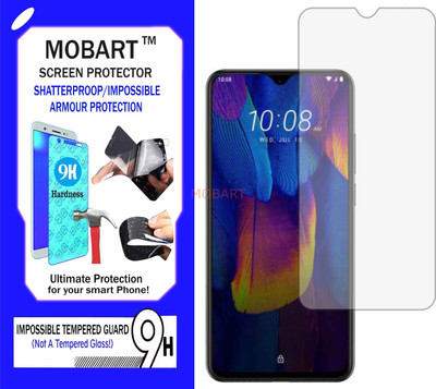MOBART Impossible Screen Guard for HTC WILDFIRE X(Pack of 1)