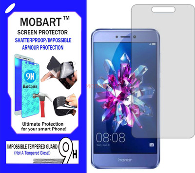 MOBART Impossible Screen Guard for HUAWEI HONOR 8 LITE(Pack of 1)