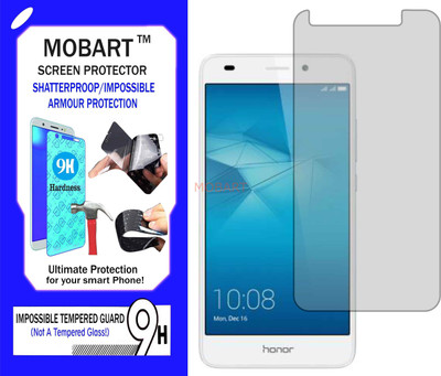 MOBART Impossible Screen Guard for HUAWEI 5C(Pack of 1)