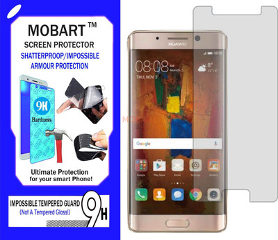 MOBART Impossible Screen Guard for HUAWEI HONOR MATE 9 PRO(Pack of 1)