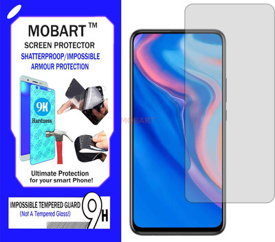MOBART Impossible Screen Guard for HUAWEI HONOR P SMART Z(Pack of 1)