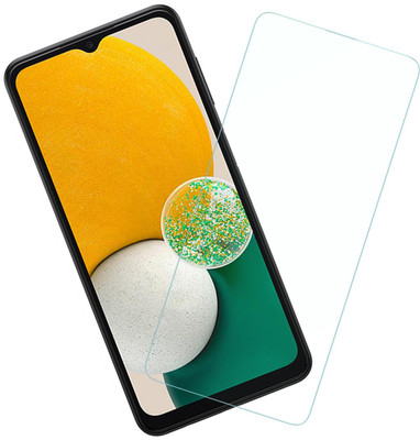 KJN Impossible Screen Guard for Samsung Galaxy A13 5G(Pack of 1)