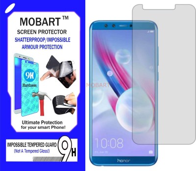 MOBART Impossible Screen Guard for Honor 9 Lite(Pack of 1)